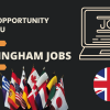 Birmingham Jobs – Apply Instantly