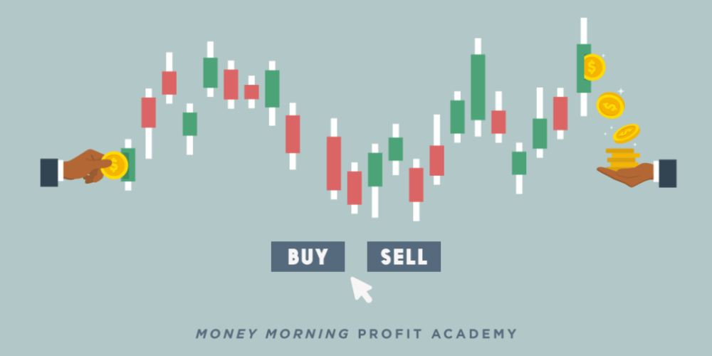 How to Make Money on Stock Market