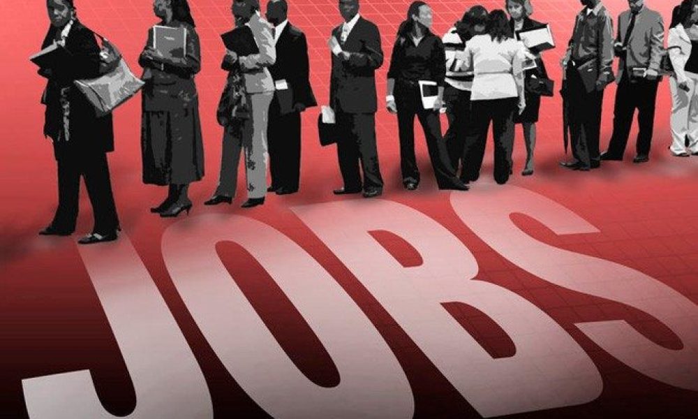 top 9 jobs websites